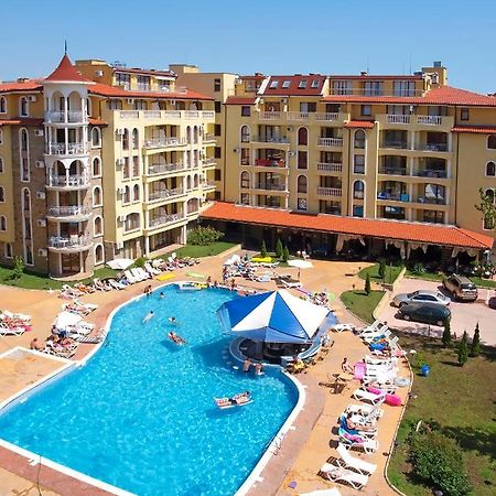Ps Summer Dreams Apartments Сонячний Берег Екстер'єр фото