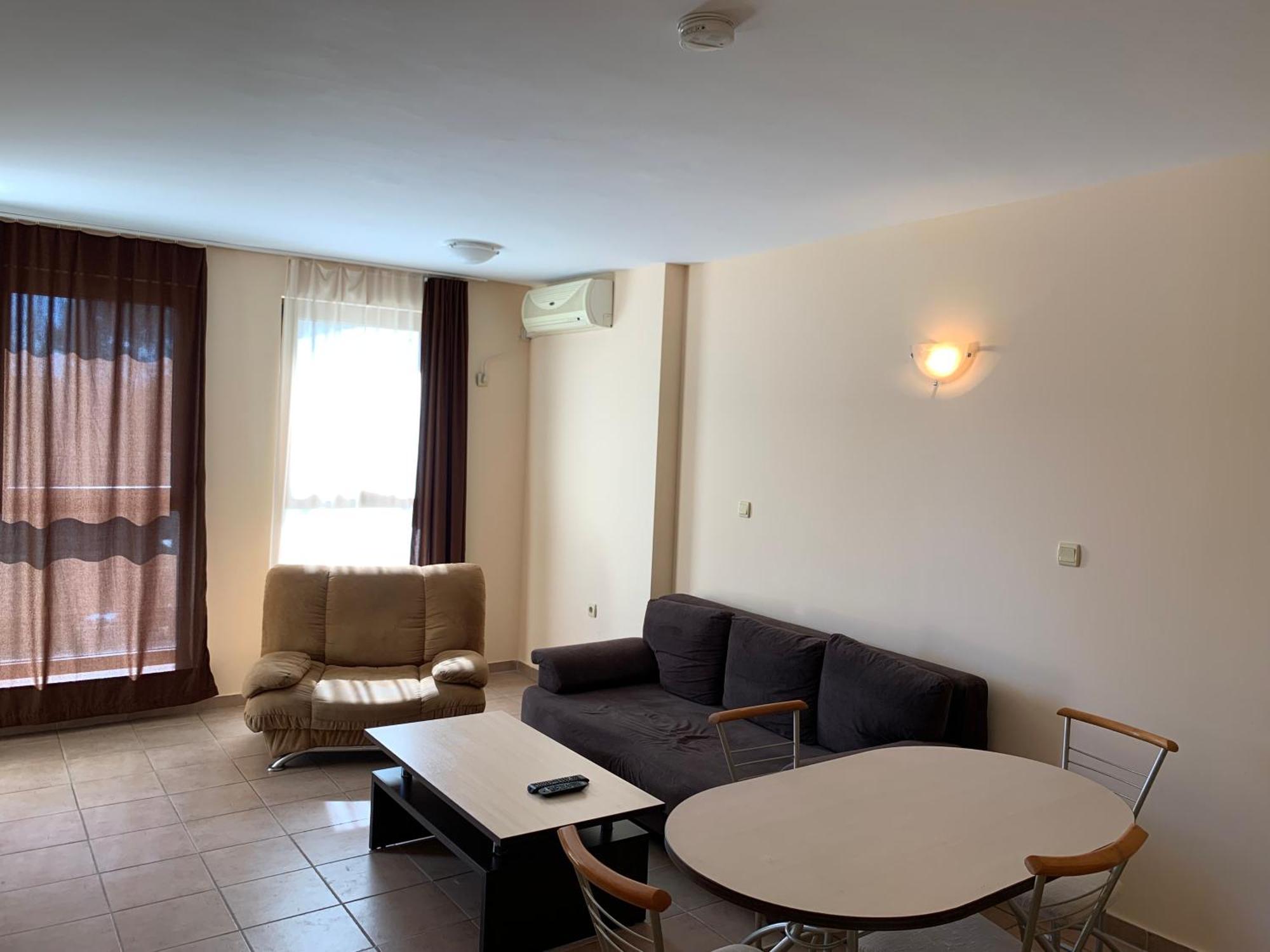 Ps Summer Dreams Apartments Сонячний Берег Екстер'єр фото