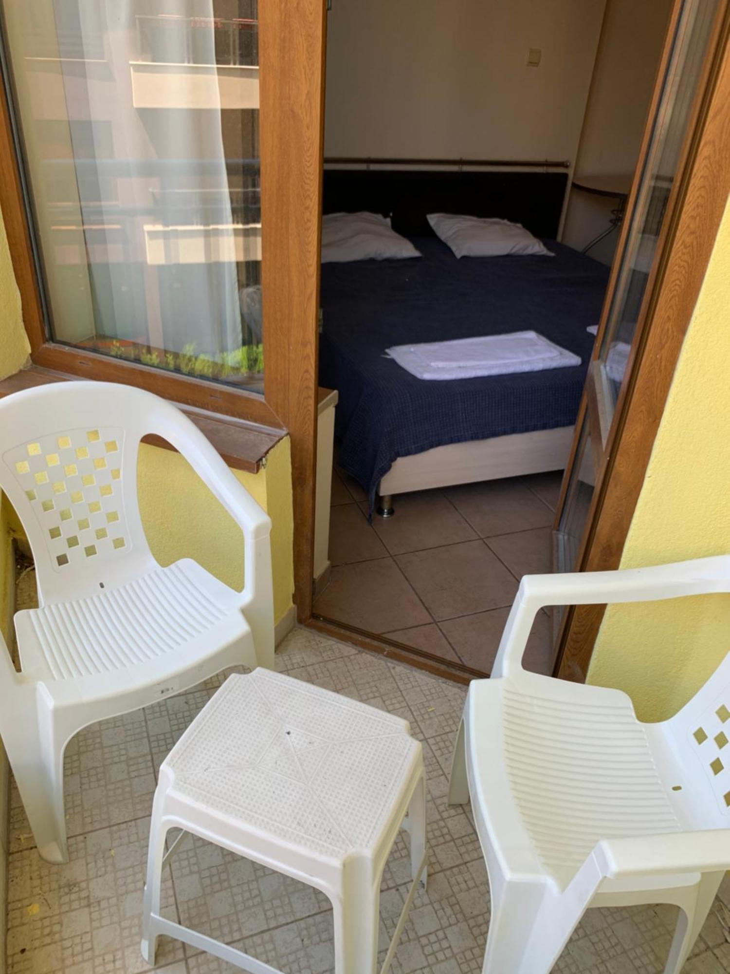 Ps Summer Dreams Apartments Сонячний Берег Екстер'єр фото