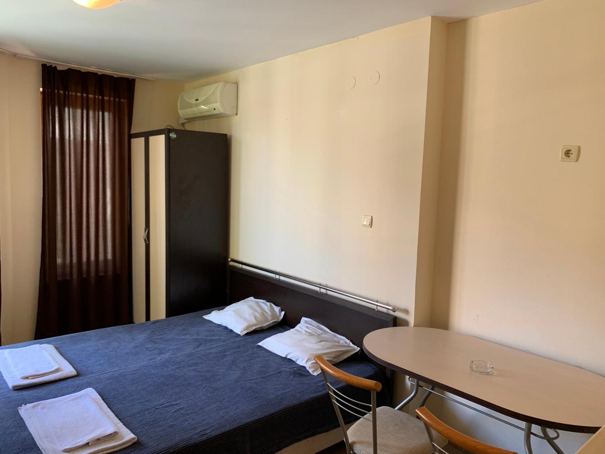 Ps Summer Dreams Apartments Сонячний Берег Екстер'єр фото