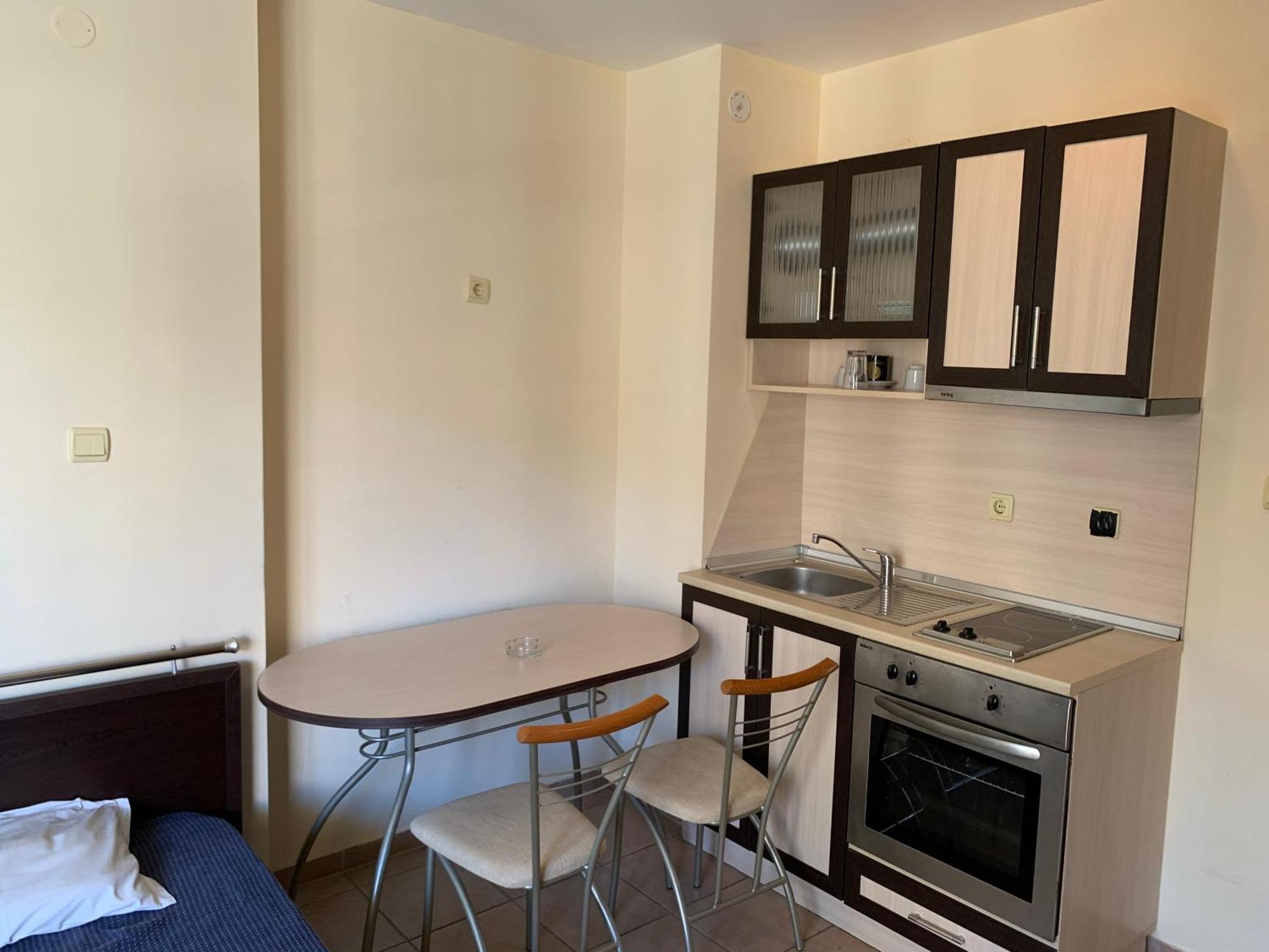 Ps Summer Dreams Apartments Сонячний Берег Екстер'єр фото