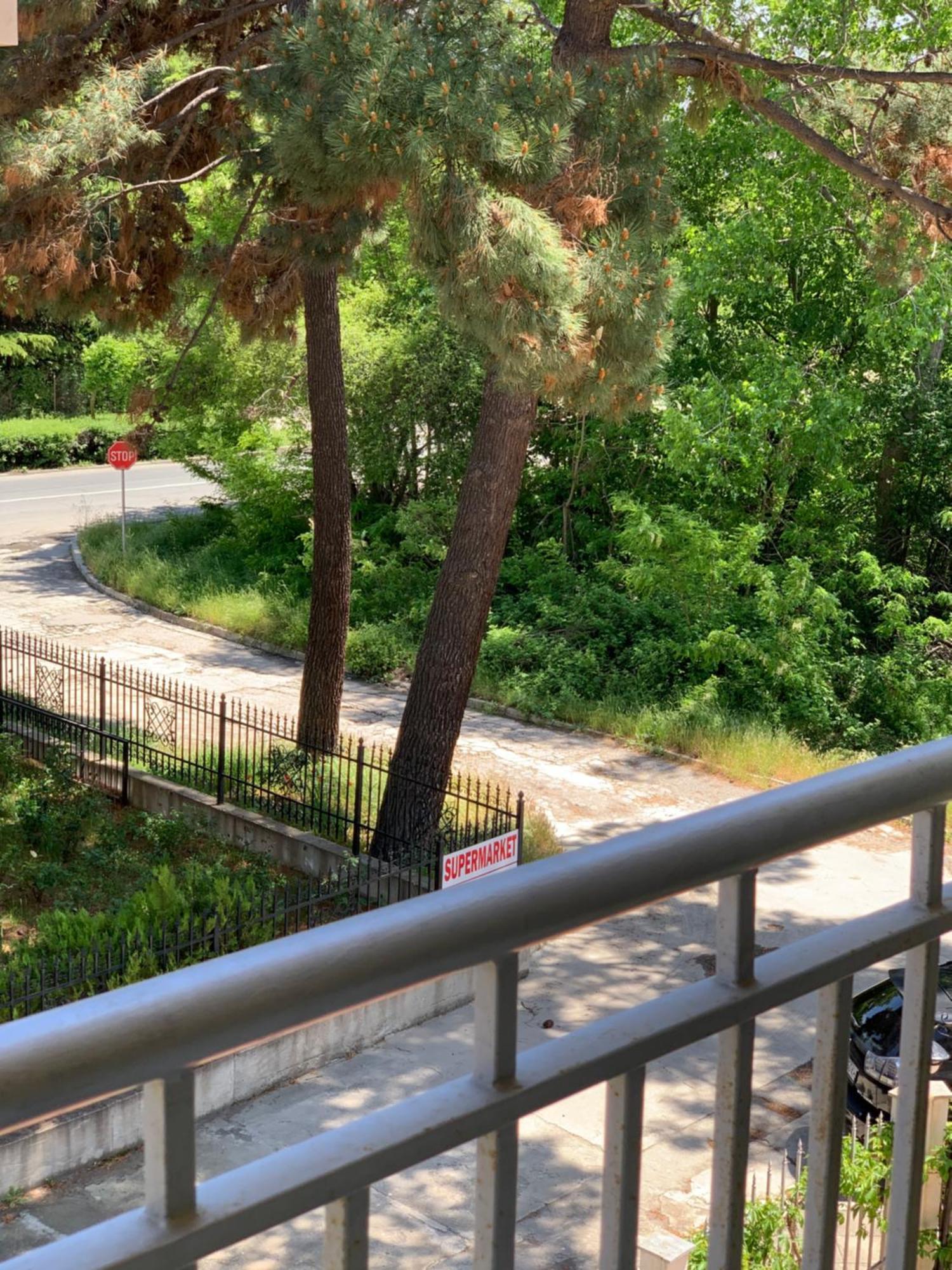 Ps Summer Dreams Apartments Сонячний Берег Екстер'єр фото