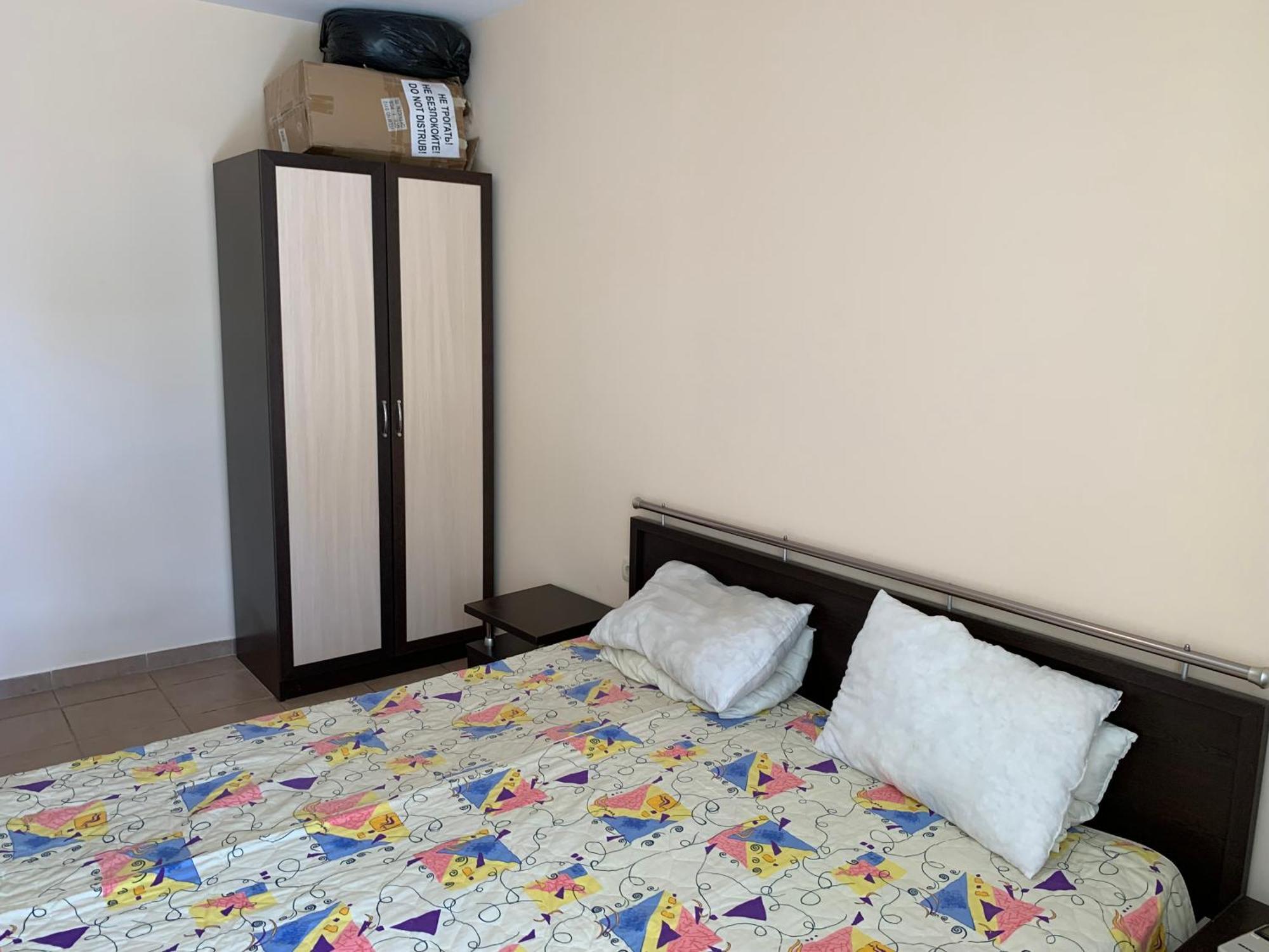 Ps Summer Dreams Apartments Сонячний Берег Екстер'єр фото