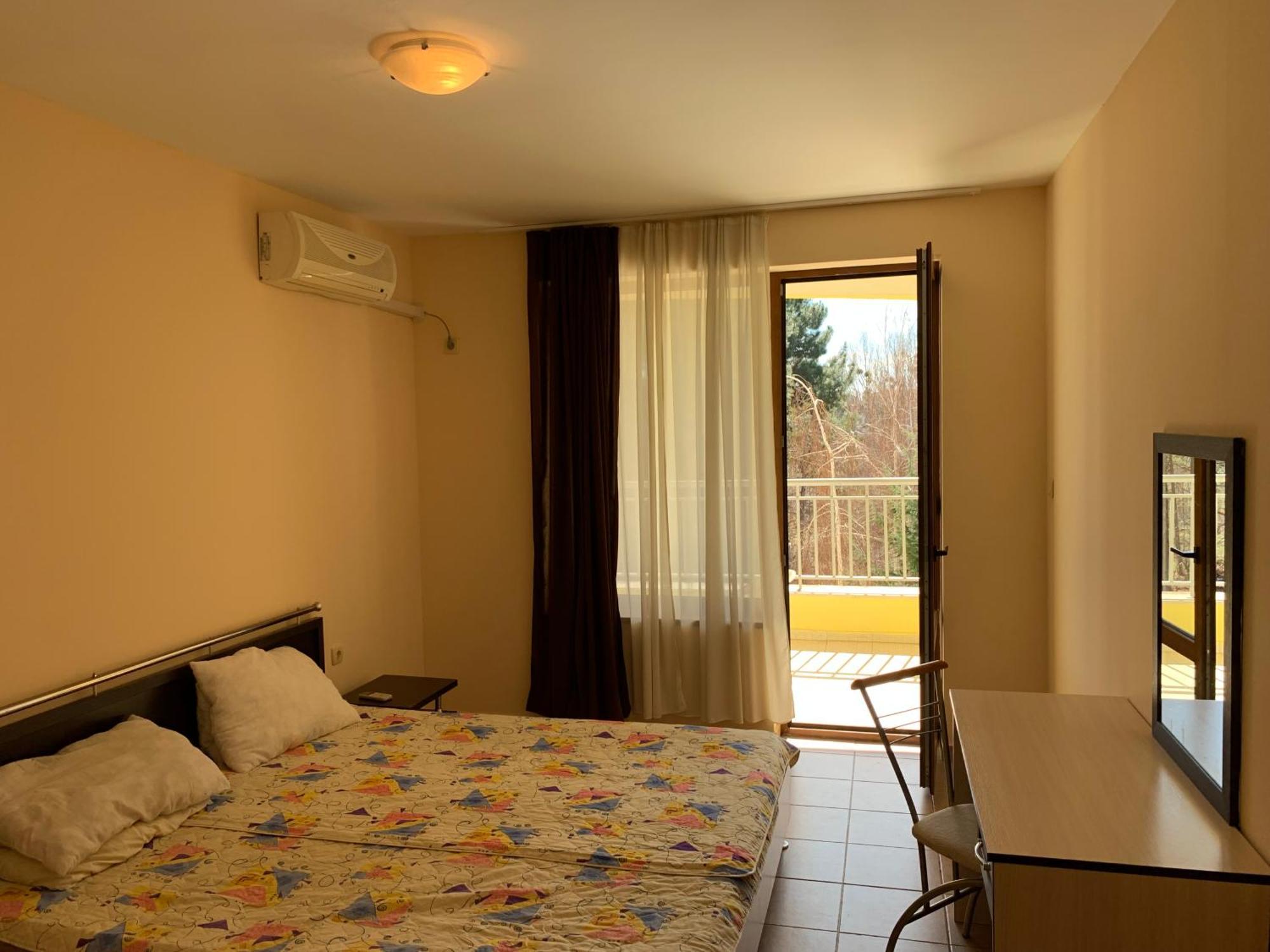 Ps Summer Dreams Apartments Сонячний Берег Екстер'єр фото